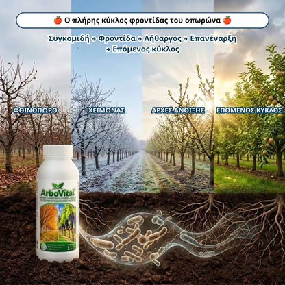 ArboVital®