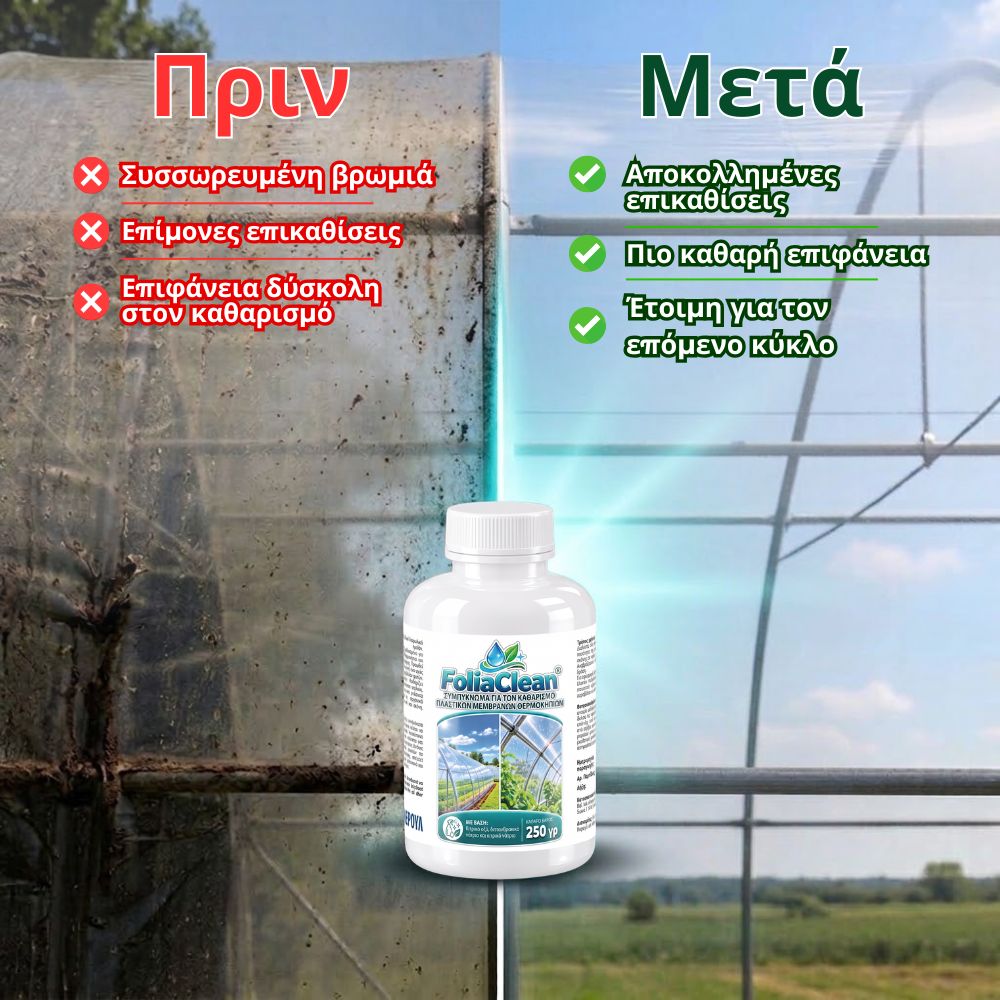 FoliaClean®