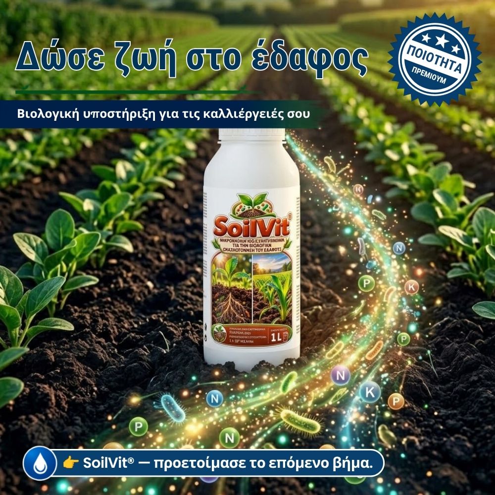 SoilVit®