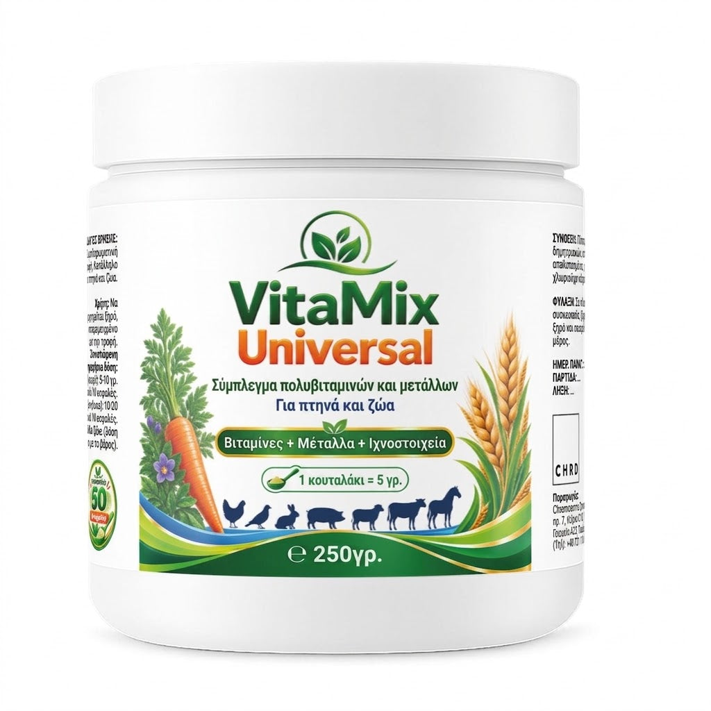 VitaMix Universal